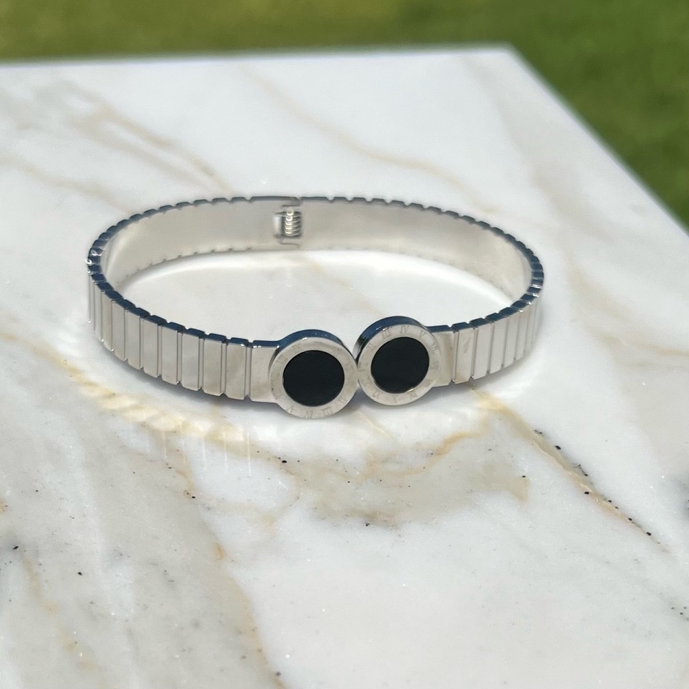Men's Stylish Bracelet STAINLESS STEEL